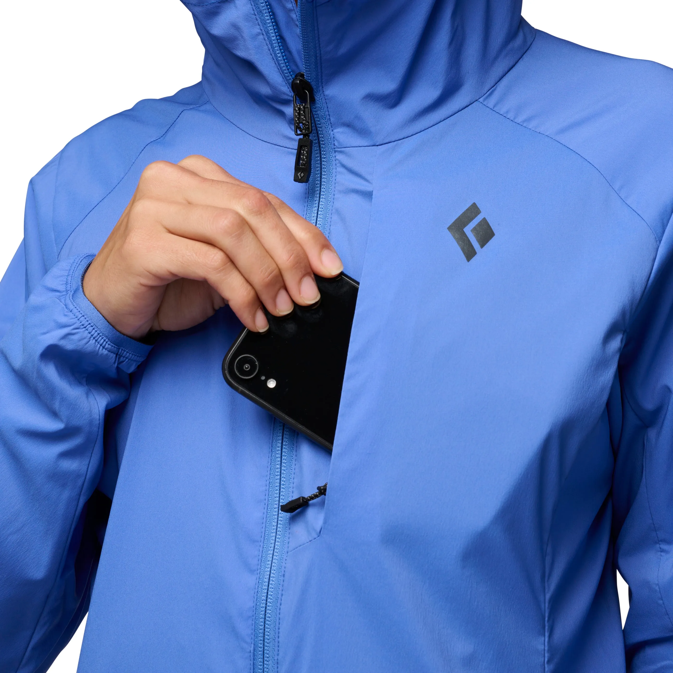 Women's Alpine Start Insulated Hoody