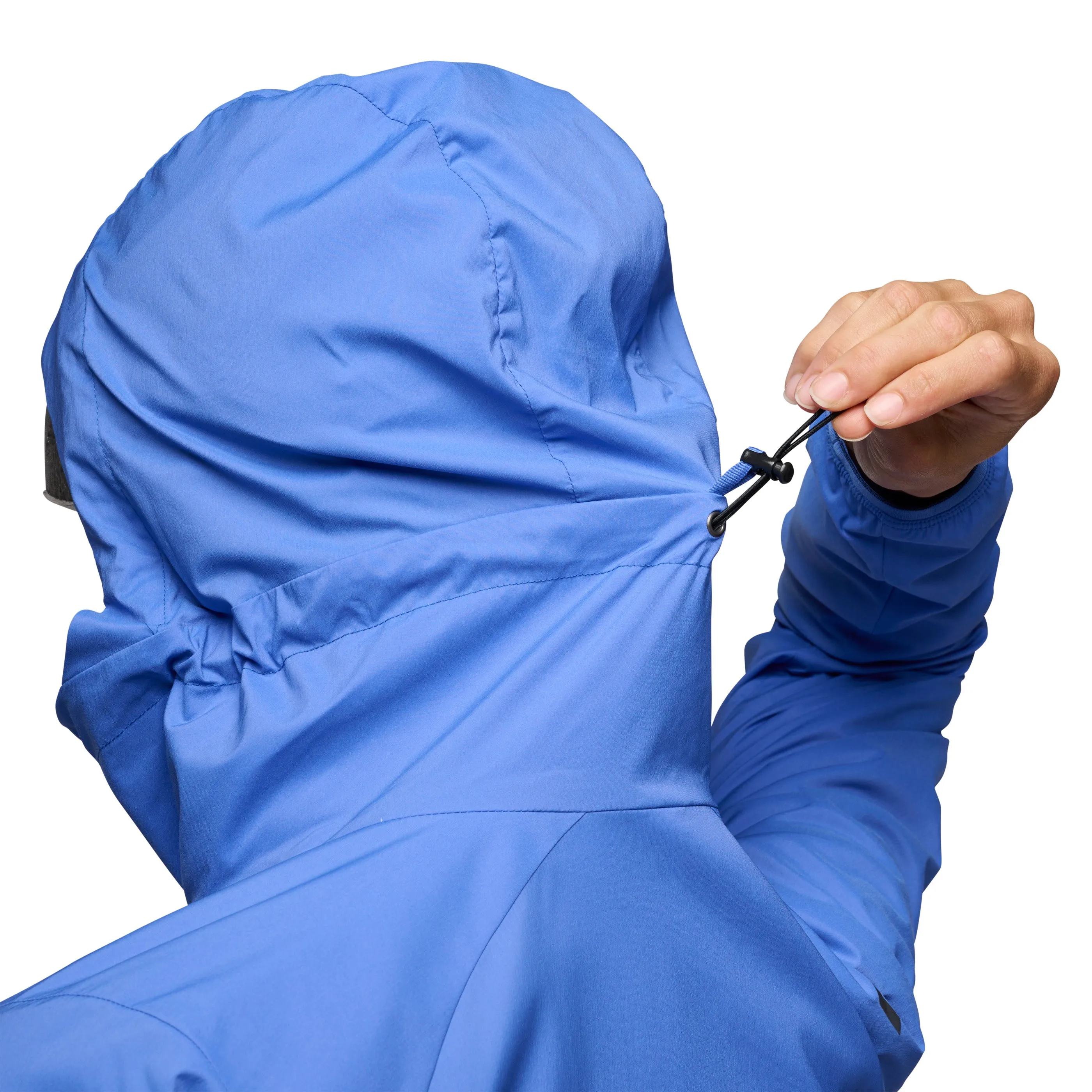 Women's Alpine Start Insulated Hoody