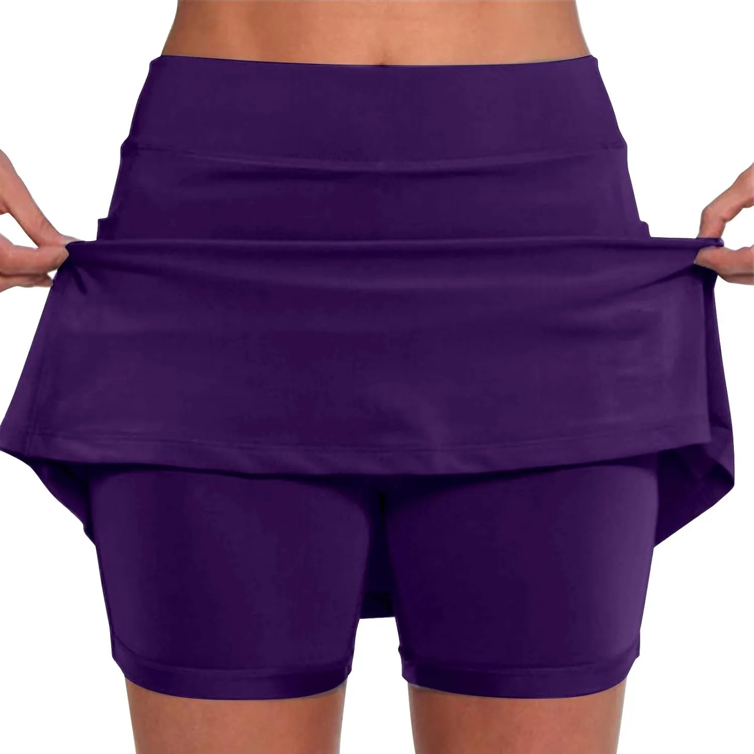 Womens Clothes Under 20 s Pleated Skorts Skirts for Women Black midi Skirt for Women with Slit high Waist Golf Shorts Men 7 inch Inseam Slim fit Athletic Shorts for Women 3 inch Inseam