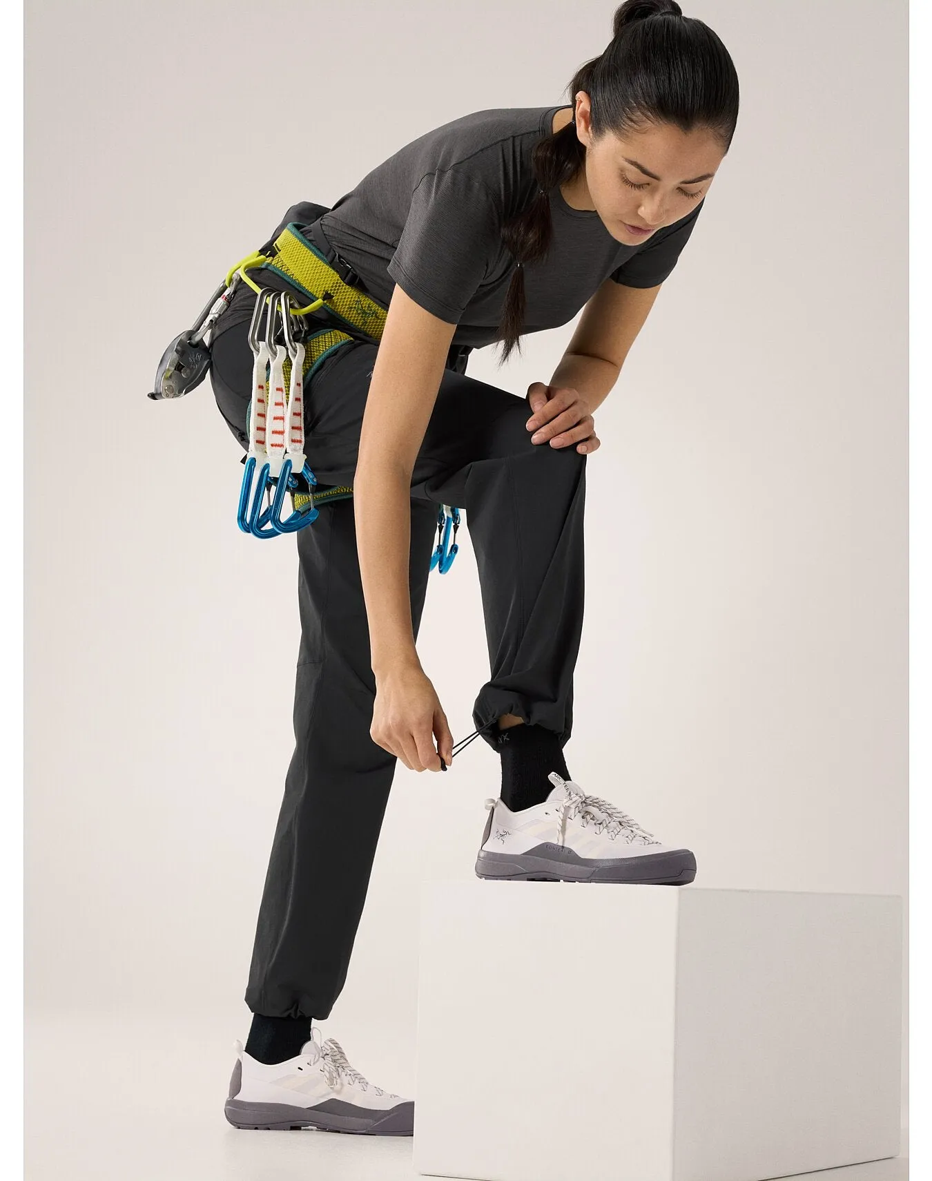 Women's Gamma Pant