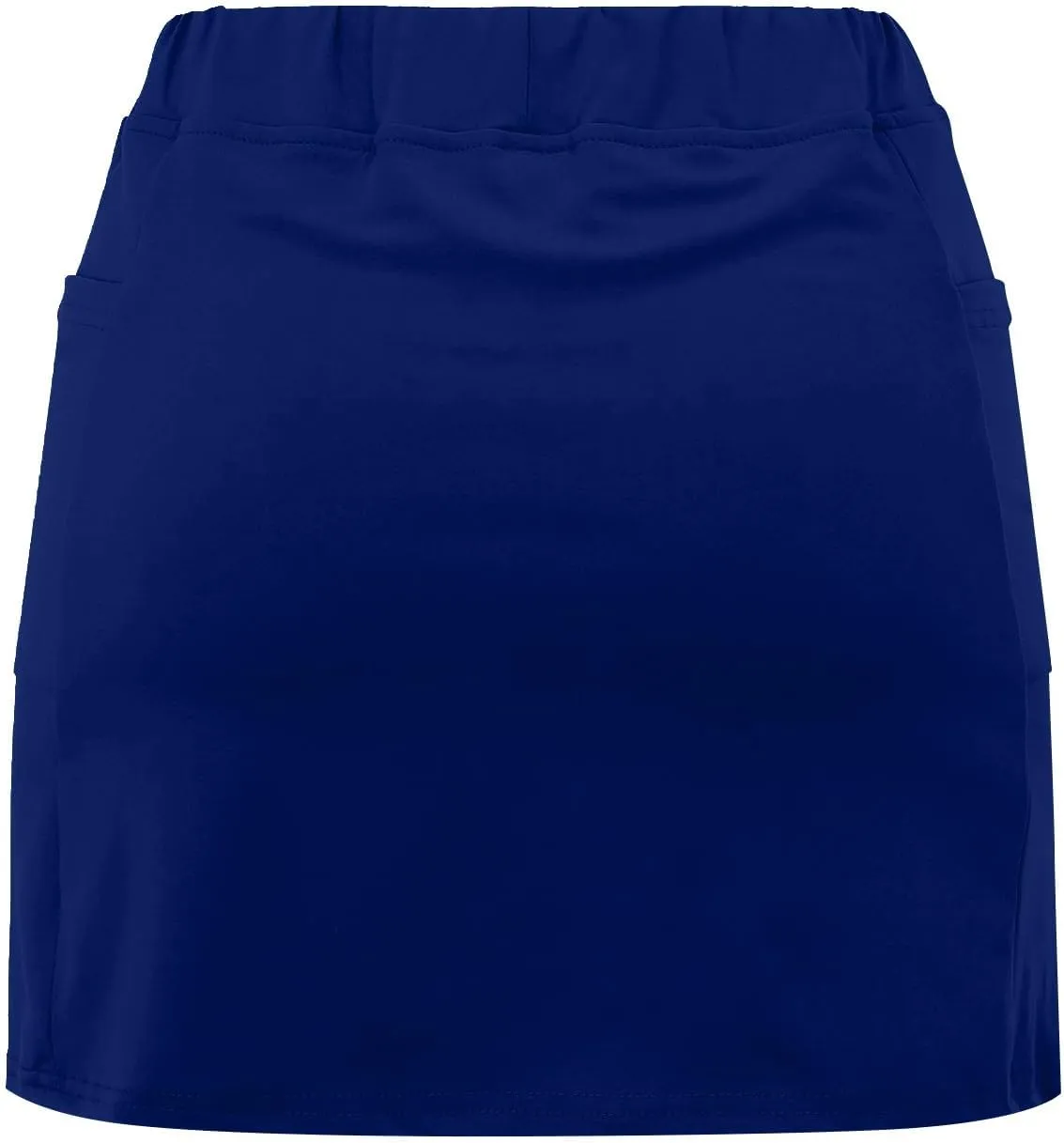 Women's Trendy Hiking Cargo Skort Skirt High Waisted Golf Casua Workout Sport Skirts with Pockets Build in Shorts